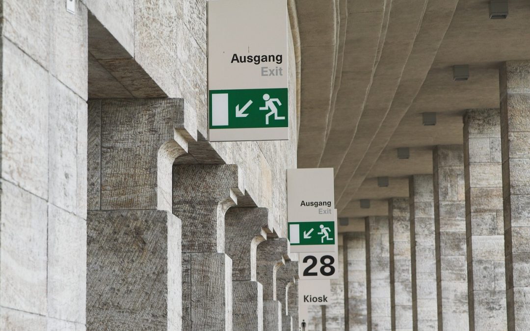 Pemadaman Kilat di SPBU